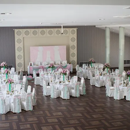 Hotel галицька Davidov