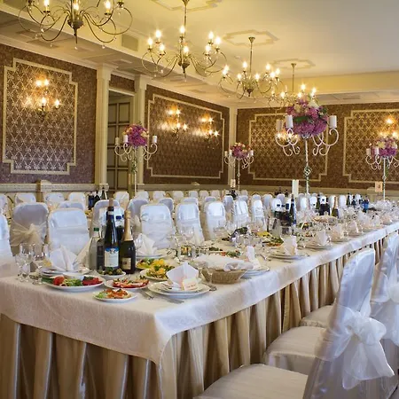 галицька Hotel 3*