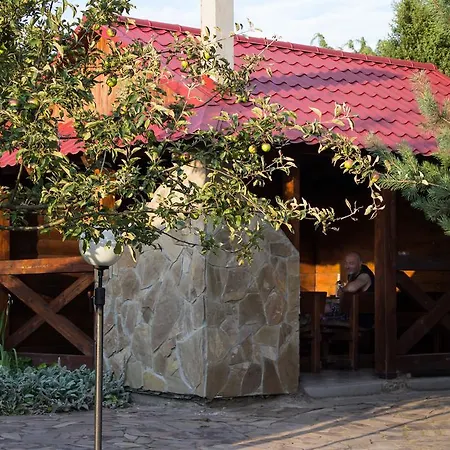 Hotel галицька Davidov