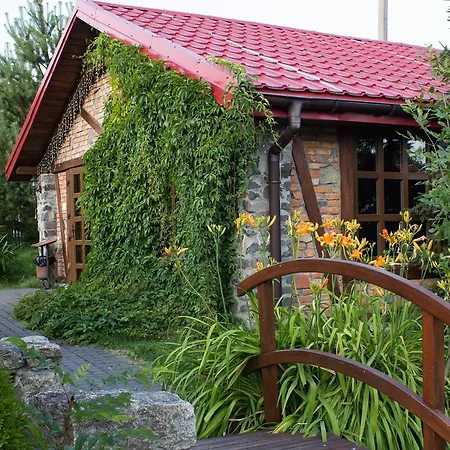 галицька Hotel Davidov
