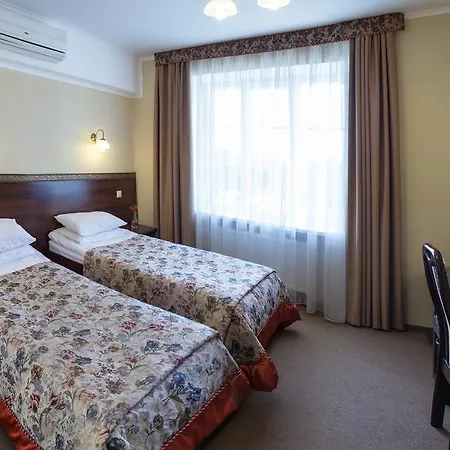 галицька Hotel Davidov