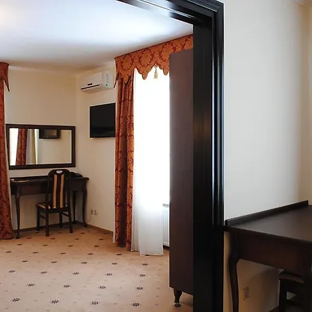 галицька Hotel