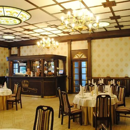 галицька Hotel
