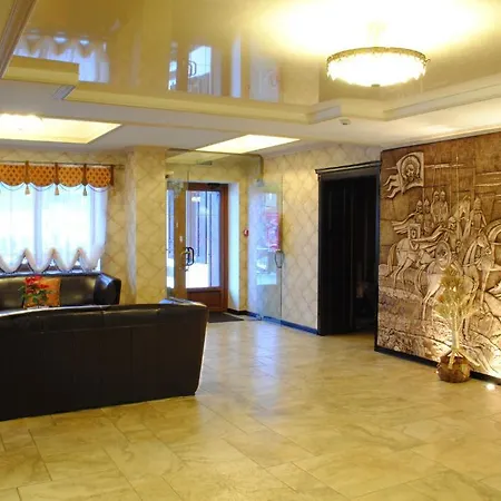галицька Hotel Davidov