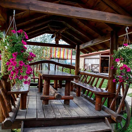 Hotel галицька Davidov