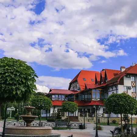 галицька Hotel Davidov