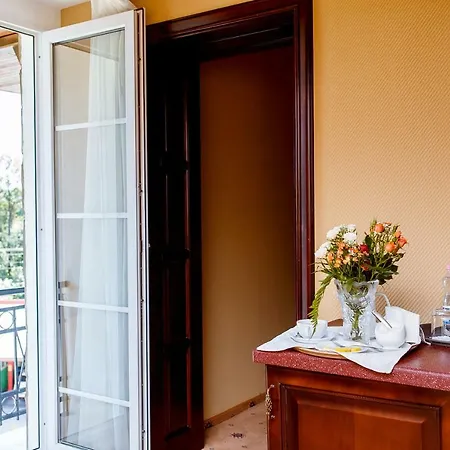 галицька Hotel Davidov