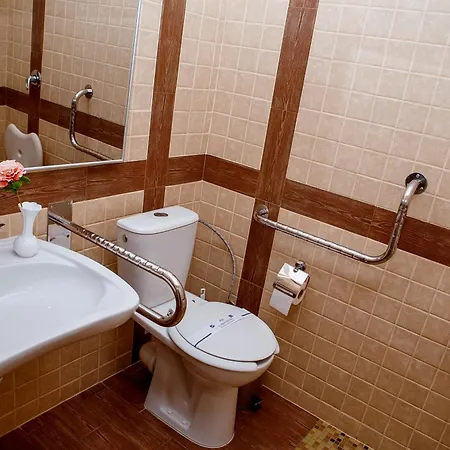 галицька Hotel