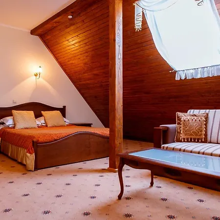 галицька Hotel