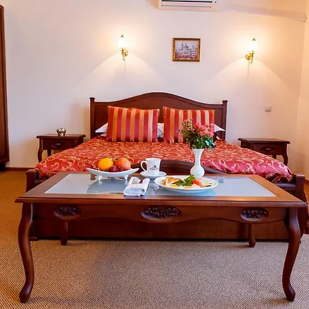 галицька Hotel