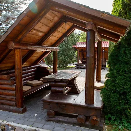 галицька Hotel Davidov