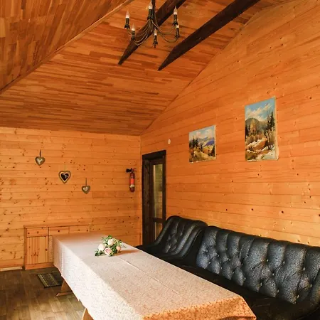 галицька Hotel Davidov
