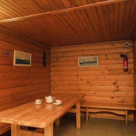 Hotel галицька 3*