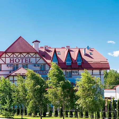 галицька Hotel 3*
