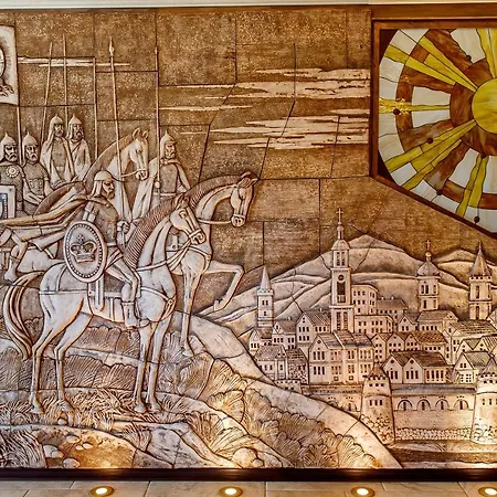 галицька Hotel 3*