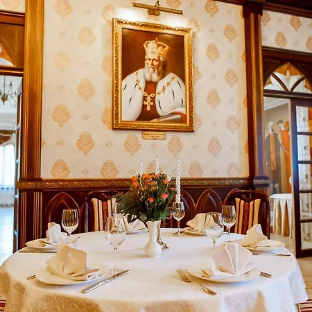 галицька Hotel Davidov
