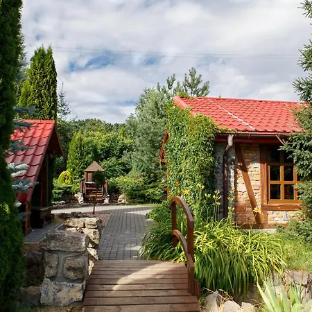 Hotel галицька 3*