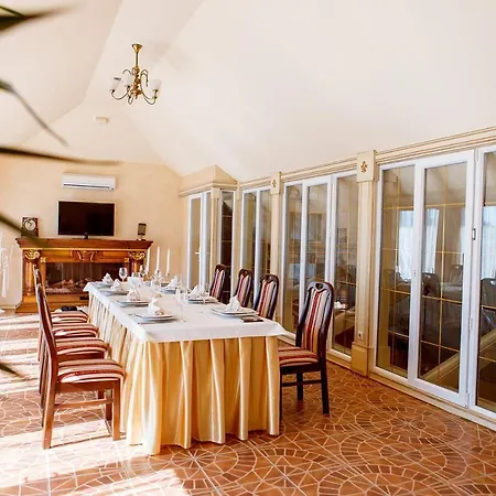 галицька Hotel Davidov