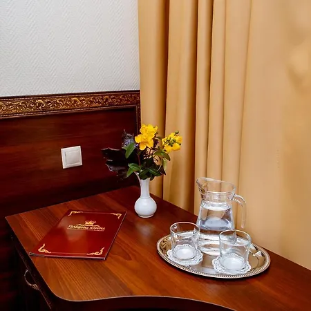 галицька Hotel