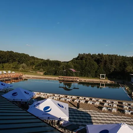 галицька Hotel