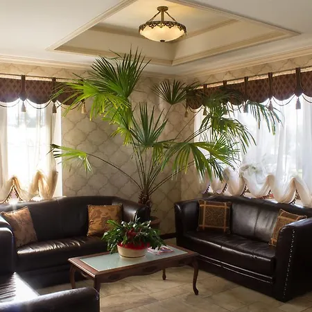 галицька Hotel