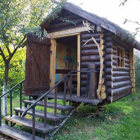 галицька Hotel 3*