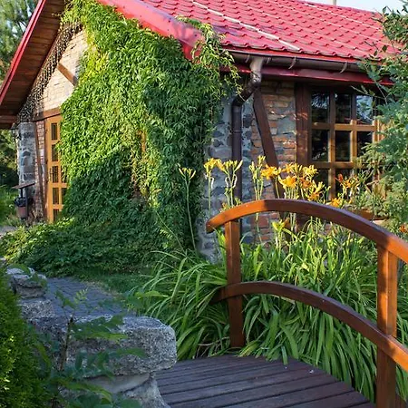 Hotel галицька 3*