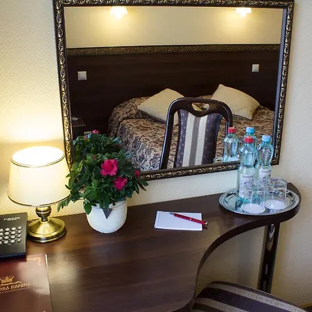 галицька Hotel 3*